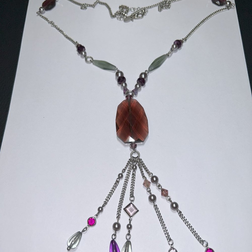 Lia Sophia Necklace